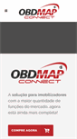 Mobile Screenshot of obdmap.com.br