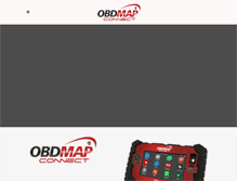 Tablet Screenshot of obdmap.com.br
